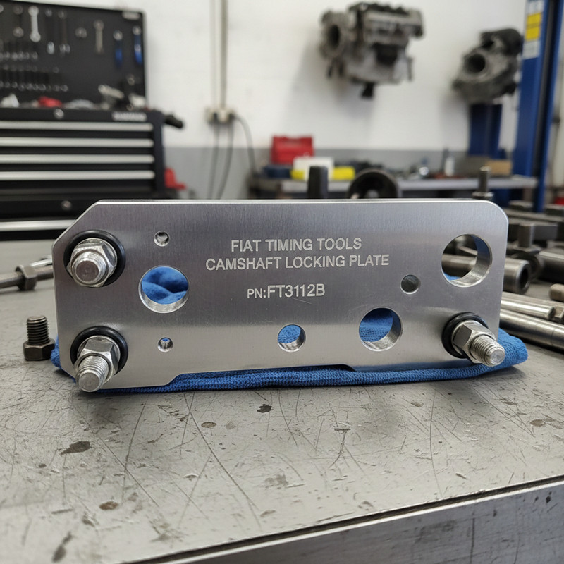 Camshaft Locking Tool